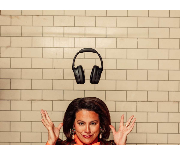 Skullcandy Crusher 720 True Black - 1610077 - zdjęcie 6